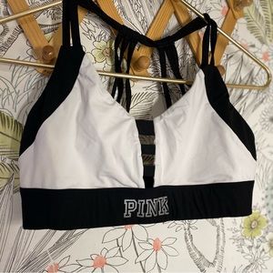 Victoria’s Secret PINK sport bra
